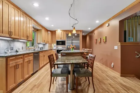 18677 Ponderosa Court Eden Prairie MN 55347