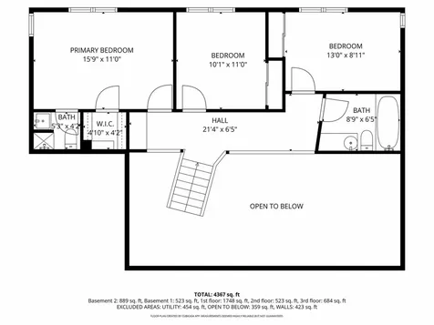 18677 Ponderosa Court Eden Prairie MN 55347
