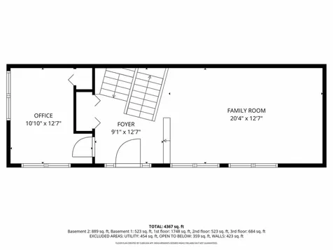 18677 Ponderosa Court Eden Prairie MN 55347