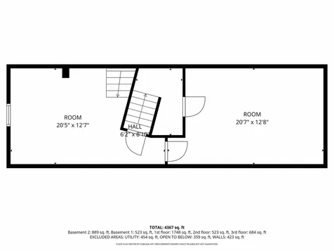 18677 Ponderosa Court Eden Prairie MN 55347