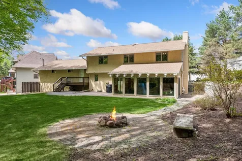18677 Ponderosa Court Eden Prairie MN 55347