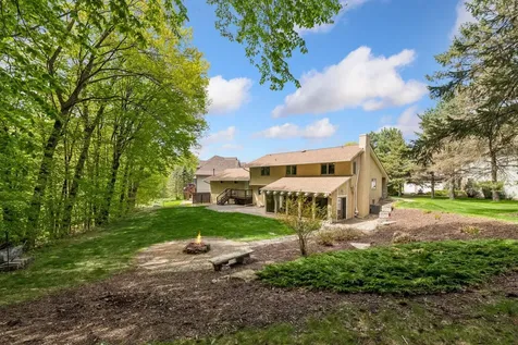 18677 Ponderosa Court Eden Prairie MN 55347