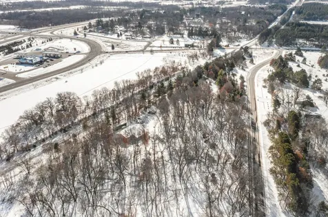 Lot 5 Central Drive NE Cambridge MN 55008