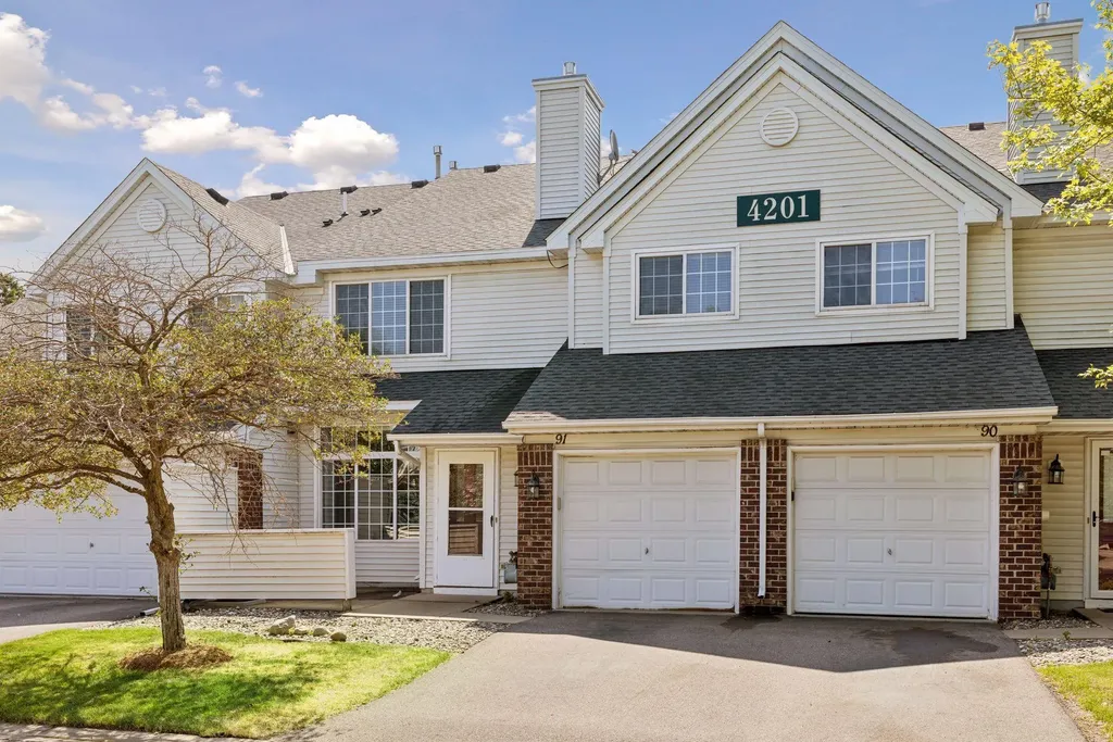 4201 Merrimac Lane N Plymouth MN 55446