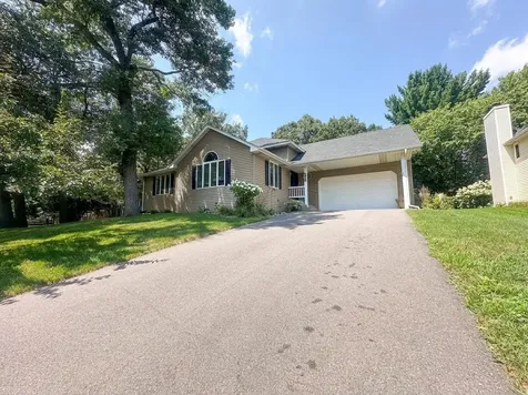 2155 128th Avenue NW Coon Rapids MN 55448