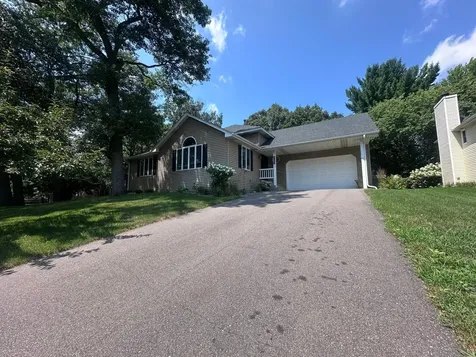 2155 128th Avenue NW Coon Rapids MN 55448