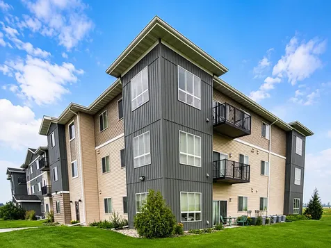 1901 Pirate Drive Crookston MN 56716