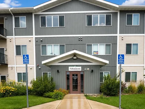 1901 Pirate Drive Crookston MN 56716