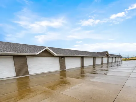 1901 Pirate Drive Crookston MN 56716