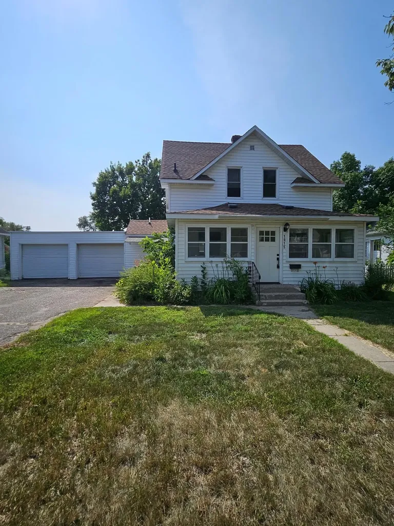 1015 1st Street SE Wadena MN 56482