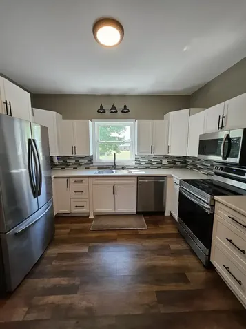 1015 1st Street SE Wadena MN 56482