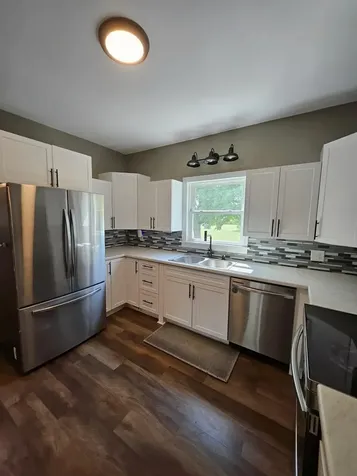 1015 1st Street SE Wadena MN 56482