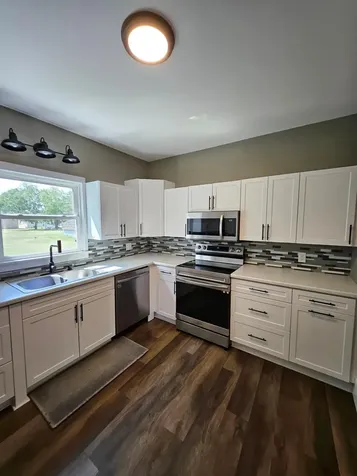 1015 1st Street SE Wadena MN 56482