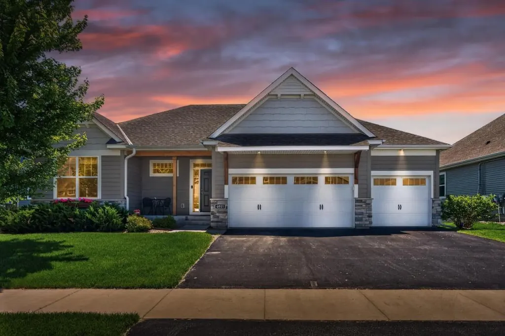 6911 Alvarado Lane N Maple Grove MN 55311
