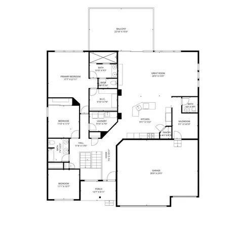 6911 Alvarado Lane N Maple Grove MN 55311