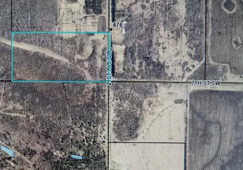 Tbd 21st Ave SW Baudette MN 56623