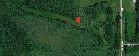Tbd 21st Ave SW Baudette MN 56623