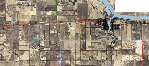 Tbd 21st Ave SW Baudette MN 56623