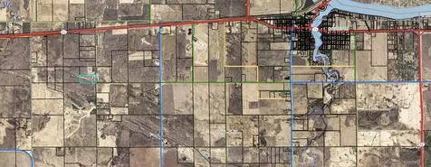 Tbd 21st Ave SW Baudette MN 56623
