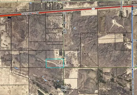Tbd 21st Ave SW Baudette MN 56623