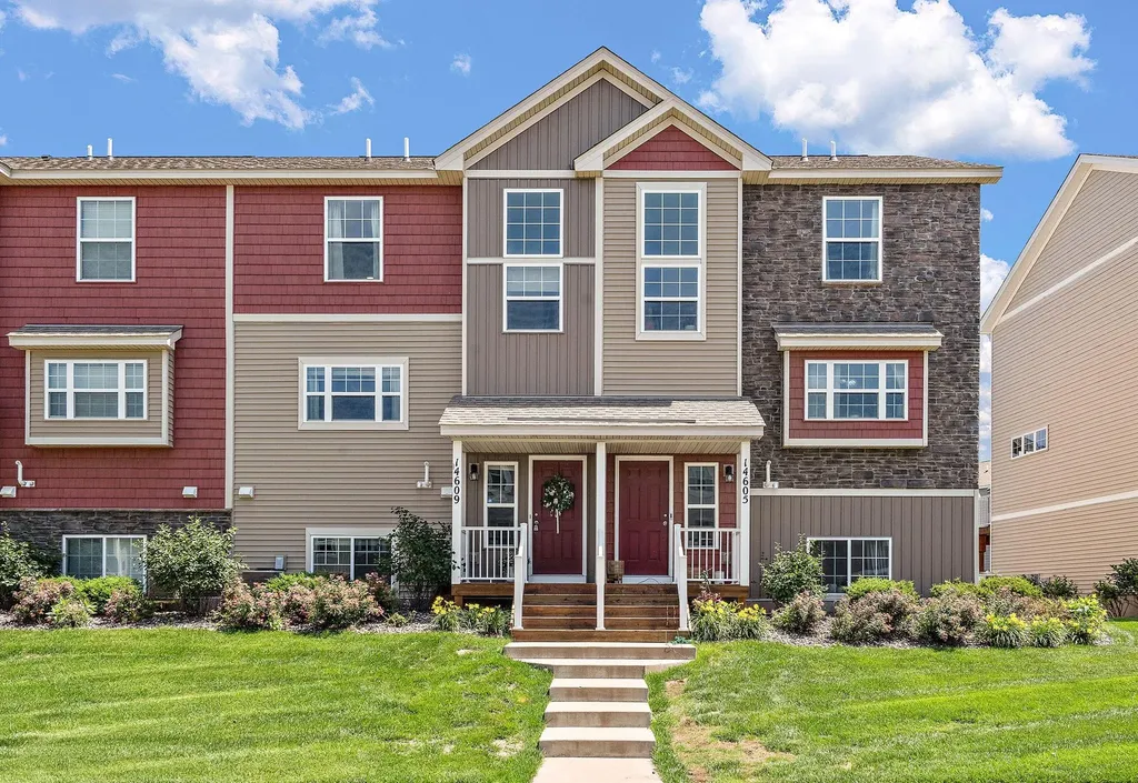 14609 Rhinestone Street NW Anoka MN 55303