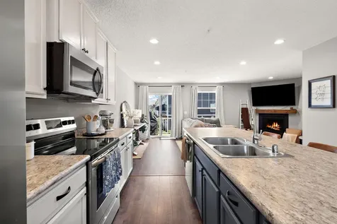 14609 Rhinestone Street NW Anoka MN 55303