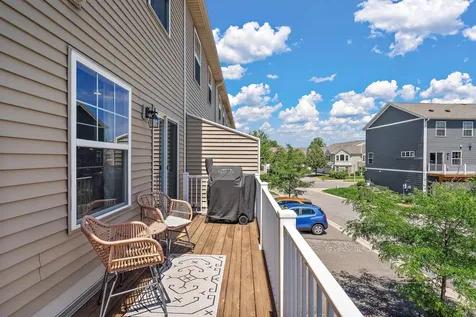 14609 Rhinestone Street NW Anoka MN 55303