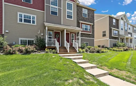 14609 Rhinestone Street NW Anoka MN 55303