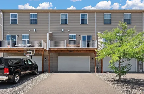 14609 Rhinestone Street NW Anoka MN 55303