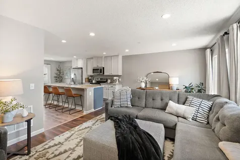 14609 Rhinestone Street NW Anoka MN 55303