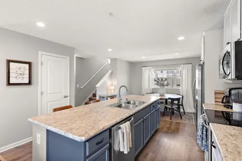 14609 Rhinestone Street NW Anoka MN 55303