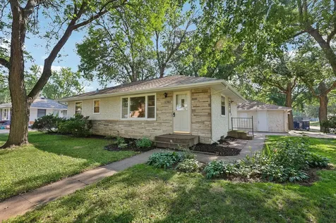 11301 Quince Street NW Coon Rapids MN 55448