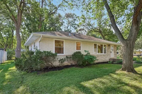 11301 Quince Street NW Coon Rapids MN 55448