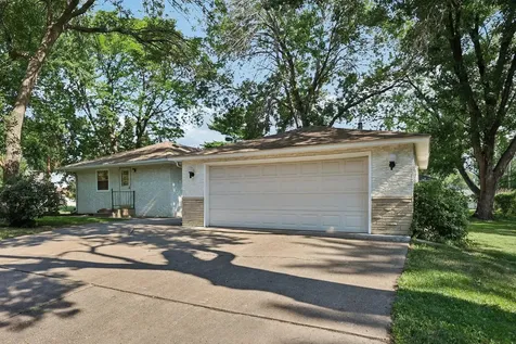 11301 Quince Street NW Coon Rapids MN 55448