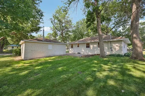 11301 Quince Street NW Coon Rapids MN 55448