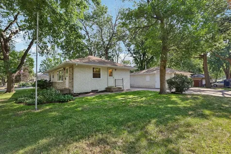 11301 Quince Street NW Coon Rapids MN 55448