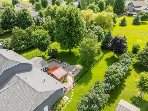 5005 Scenic Oak Drive SW Rochester MN 55902