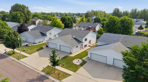 3032 32nd Street S Fargo ND 58103