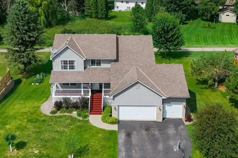 1414 Sunbird Lane Faribault MN 55021