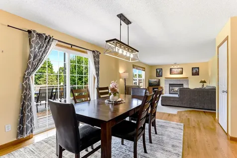 1414 Sunbird Lane Faribault MN 55021