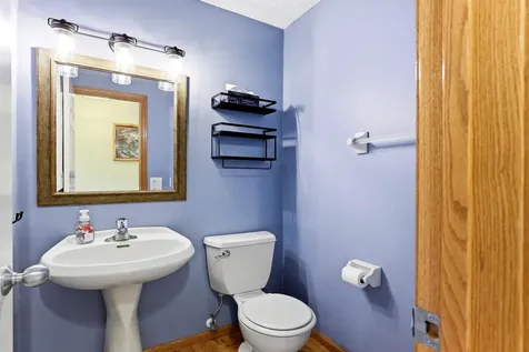 1414 Sunbird Lane Faribault MN 55021