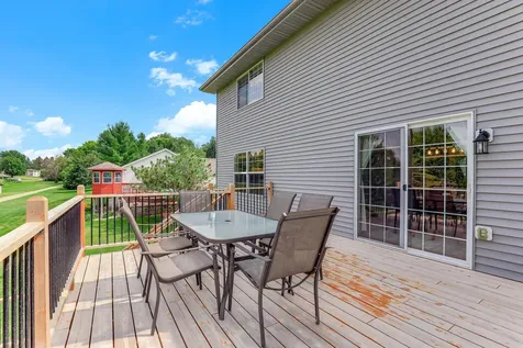 1414 Sunbird Lane Faribault MN 55021