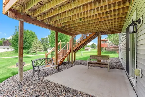 1414 Sunbird Lane Faribault MN 55021