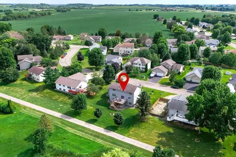 1414 Sunbird Lane Faribault MN 55021