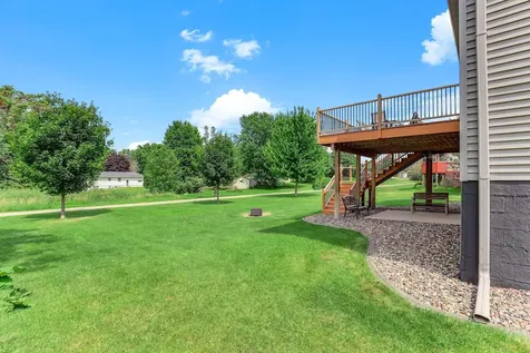 1414 Sunbird Lane Faribault MN 55021