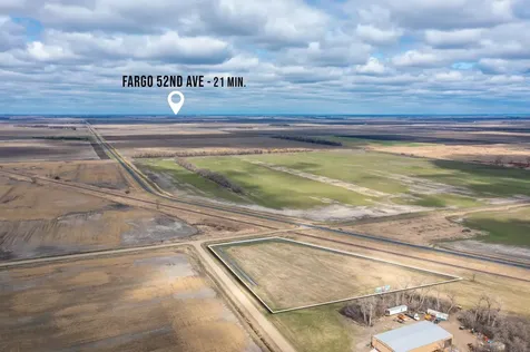 5904 166th Ave SE Walcott ND 58077