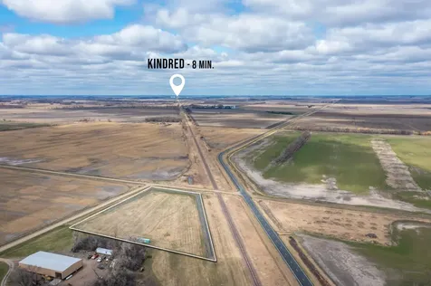 5904 166th Ave SE Walcott ND 58077