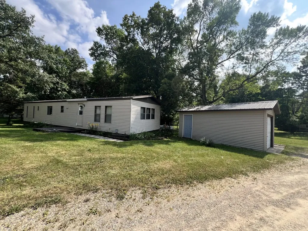 3720 County Road 40 NW Garfield MN 56332