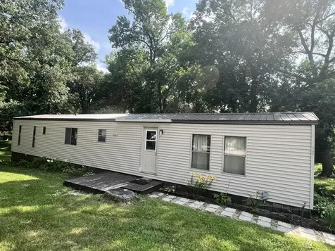 3720 County Road 40 NW Garfield MN 56332