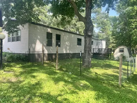 3720 County Road 40 NW Garfield MN 56332